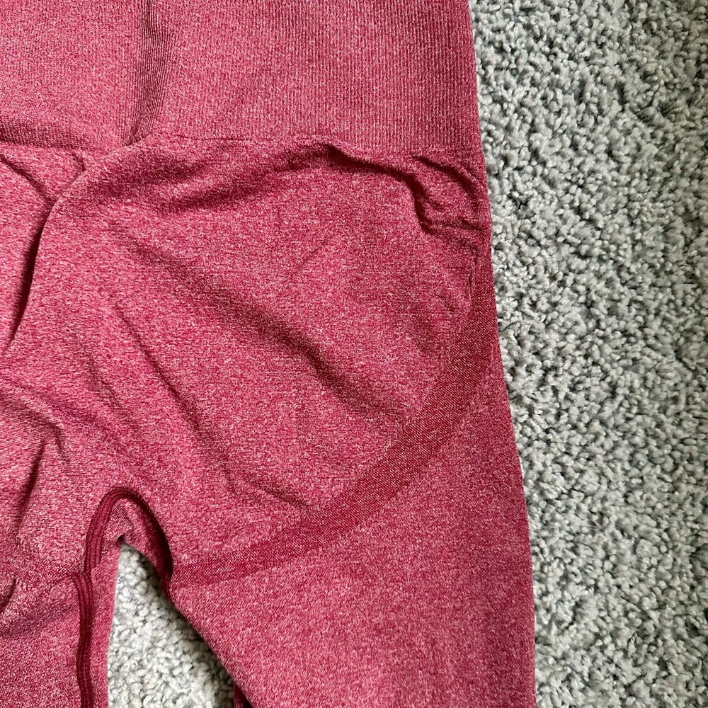 SHEIN - Workout Set - Picture 7 of 9